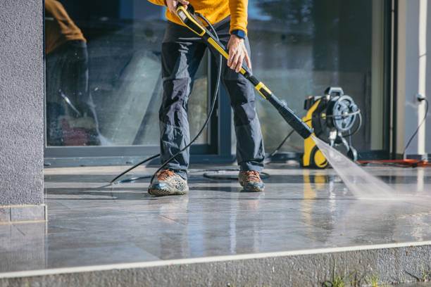Trusted Hurt, VA Pressure Washing Experts