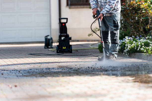 Best Residential Pressure Washing Services  in Hurt, VA