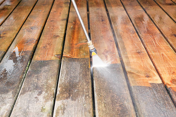 Best Local Pressure Washing Services  in Hurt, VA
