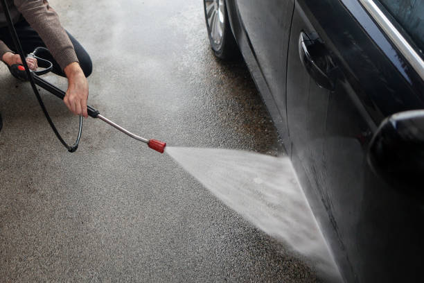 Best Deck Pressure Washing  in Hurt, VA