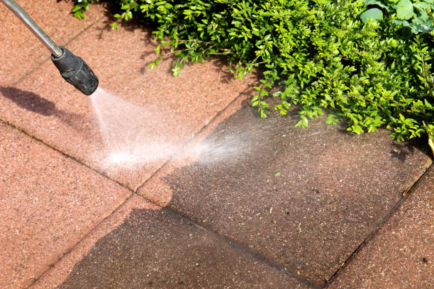 Why Choose Our Certified Pressure Washing Experts for Your Project Needs in Hurt, VA?